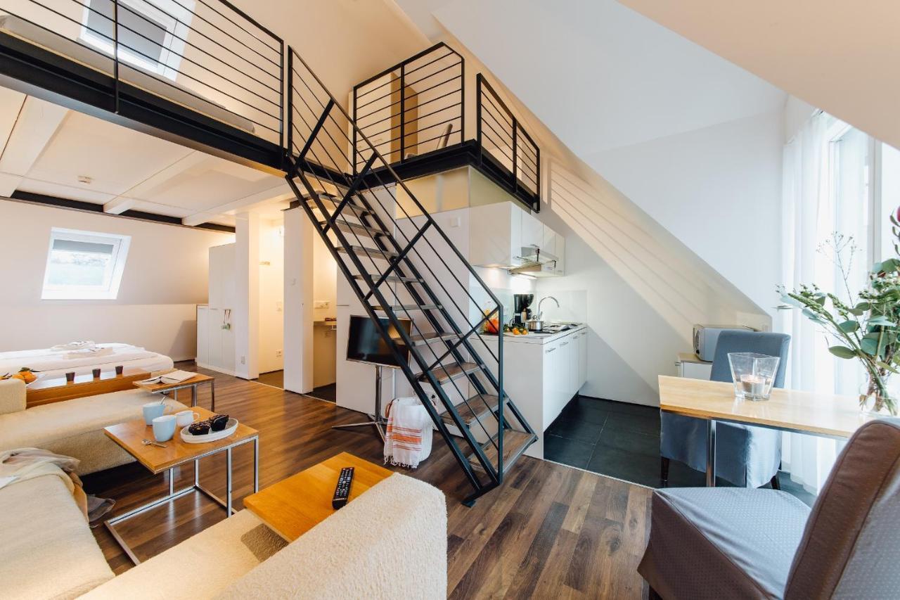 M2 Living Maisonette Apartment No 3 Prerow Εξωτερικό φωτογραφία