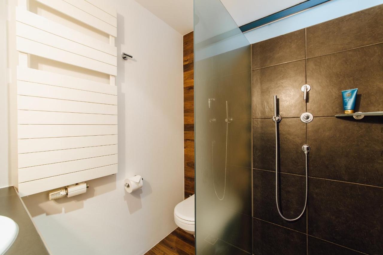 M2 Living Maisonette Apartment No 3 Prerow Εξωτερικό φωτογραφία