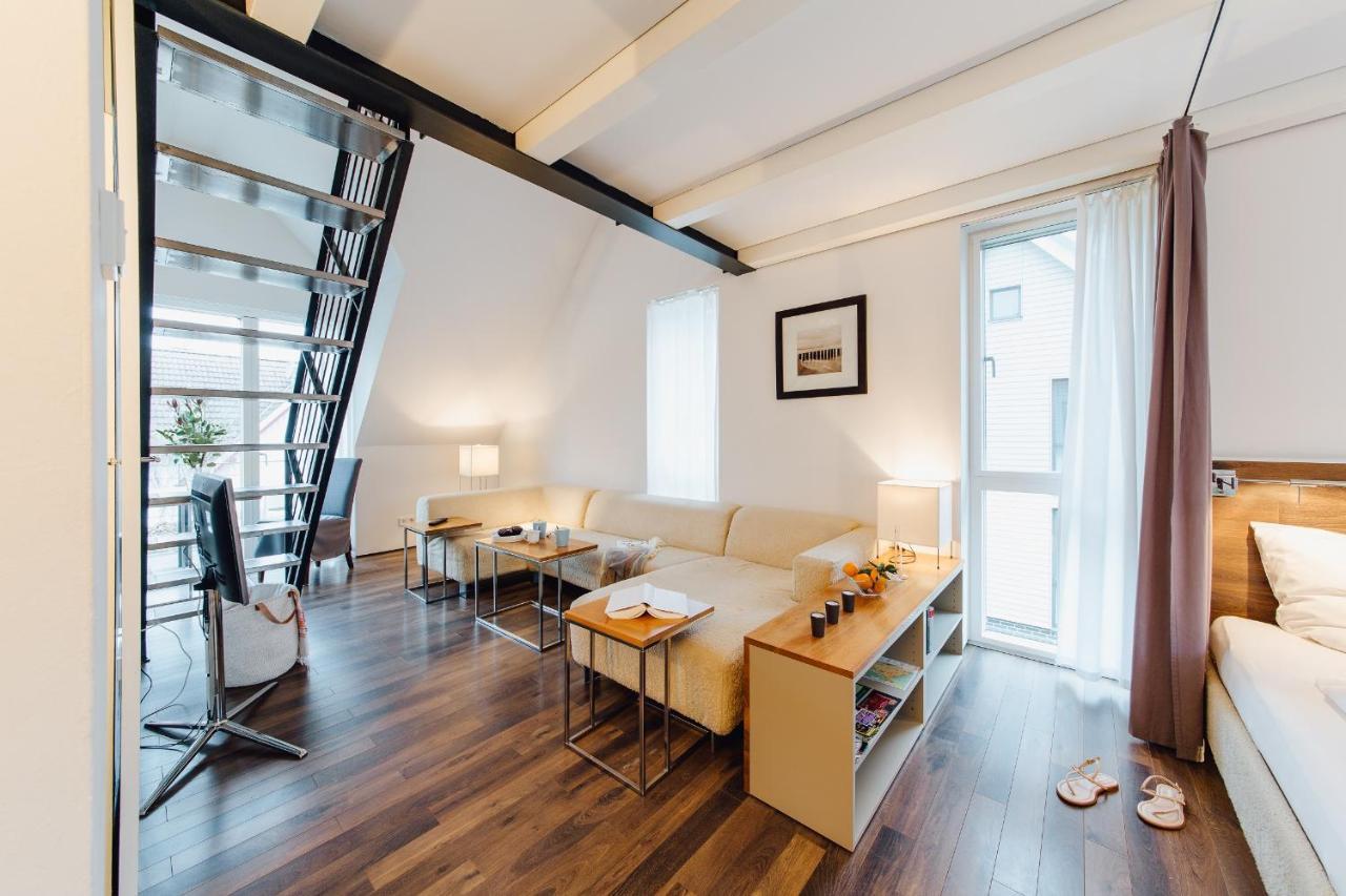 M2 Living Maisonette Apartment No 3 Prerow Εξωτερικό φωτογραφία
