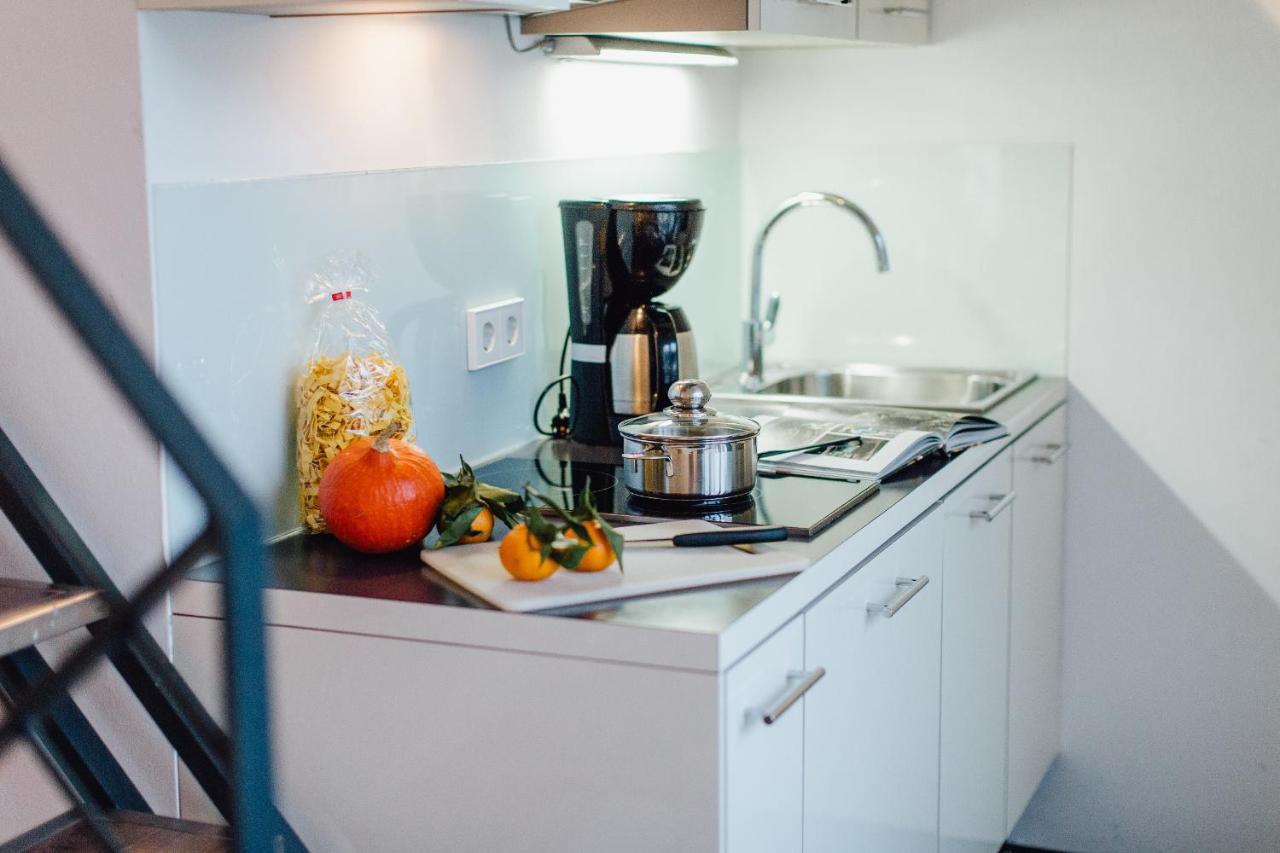 M2 Living Maisonette Apartment No 3 Prerow Εξωτερικό φωτογραφία