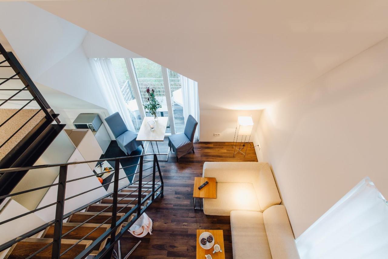M2 Living Maisonette Apartment No 3 Prerow Εξωτερικό φωτογραφία