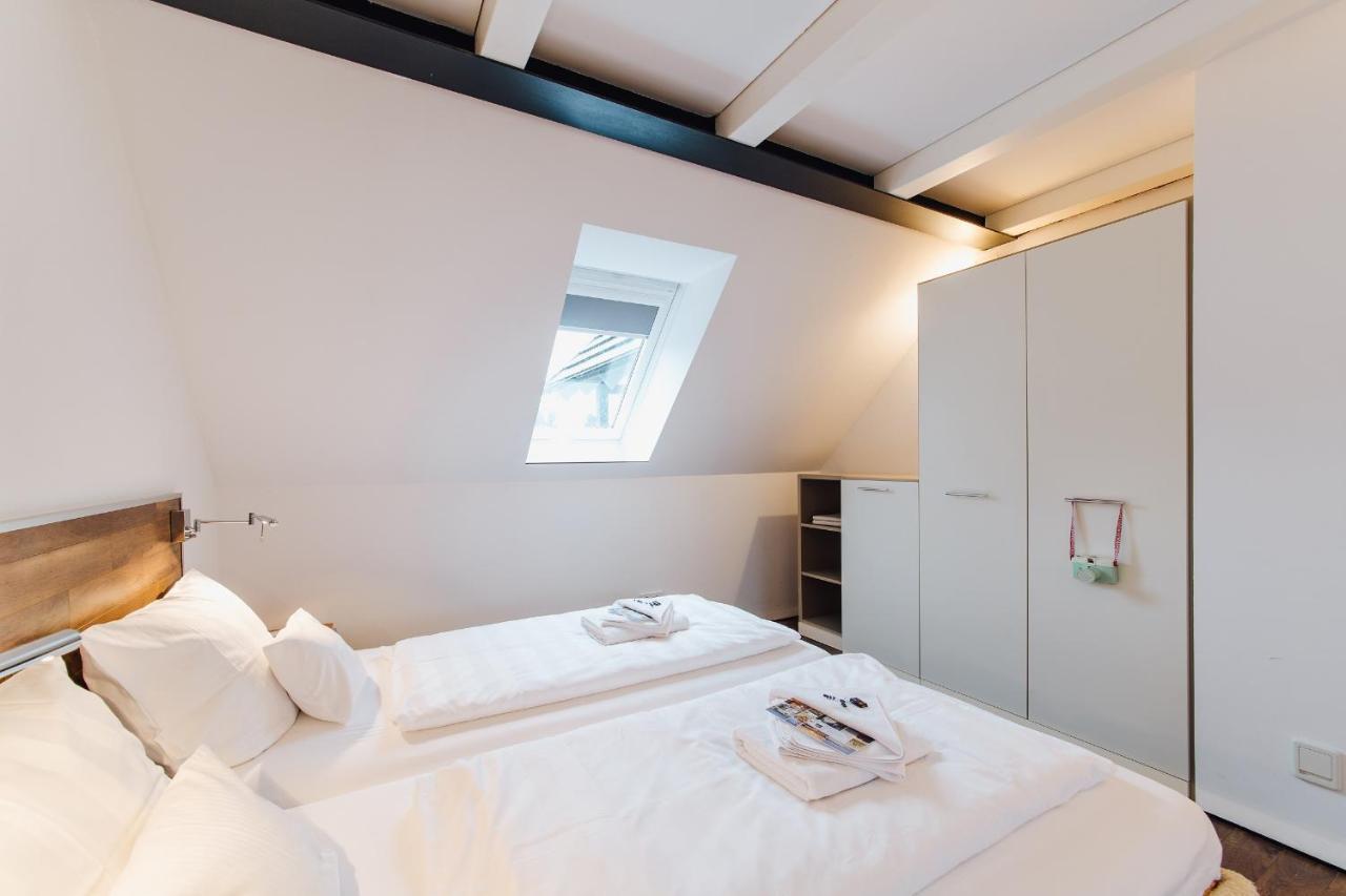 M2 Living Maisonette Apartment No 3 Prerow Εξωτερικό φωτογραφία